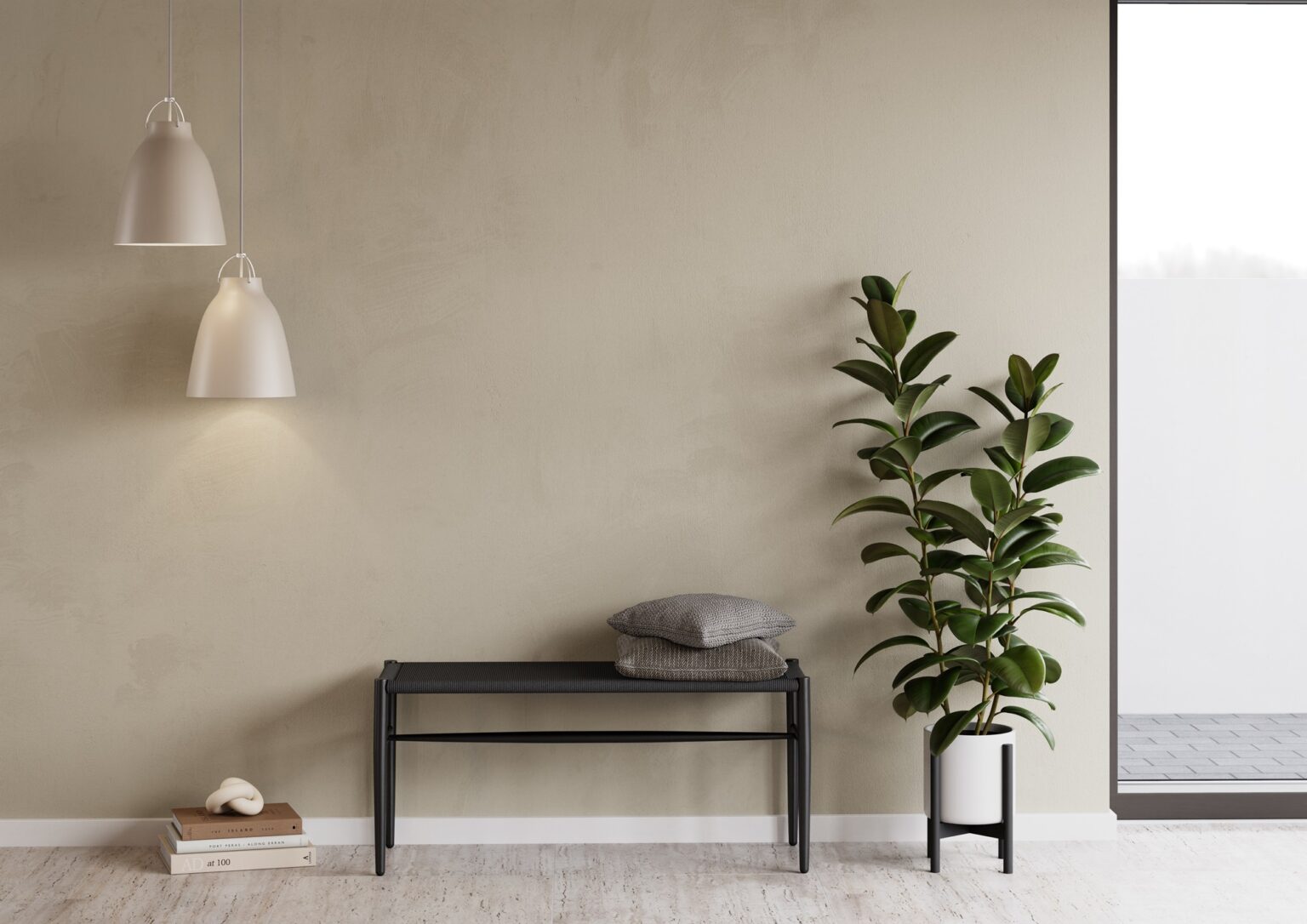 danform-lifestyle-image-sava-bench-black-paper-cord-700500910